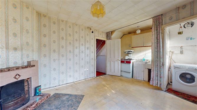 6 Clandonagh Road, Donnycarney, Dublin 5
