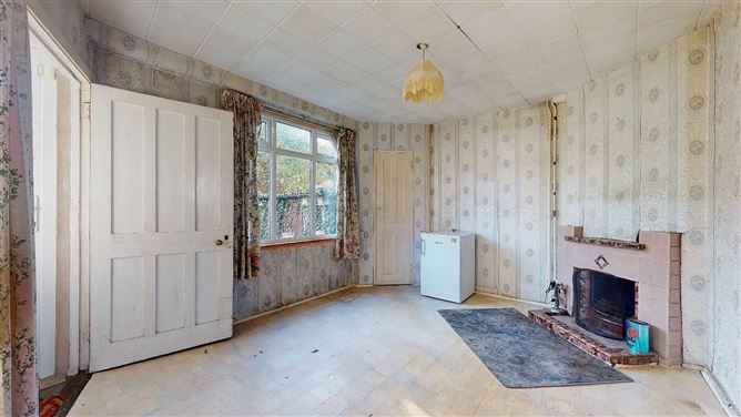 6 Clandonagh Road, Donnycarney, Dublin 5