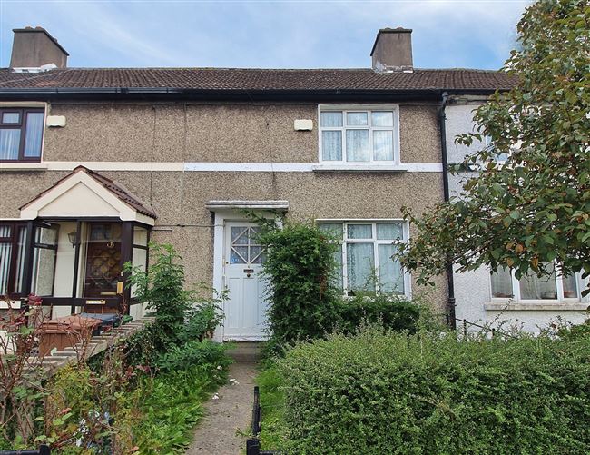 6 Clandonagh Road, Donnycarney, Dublin 5