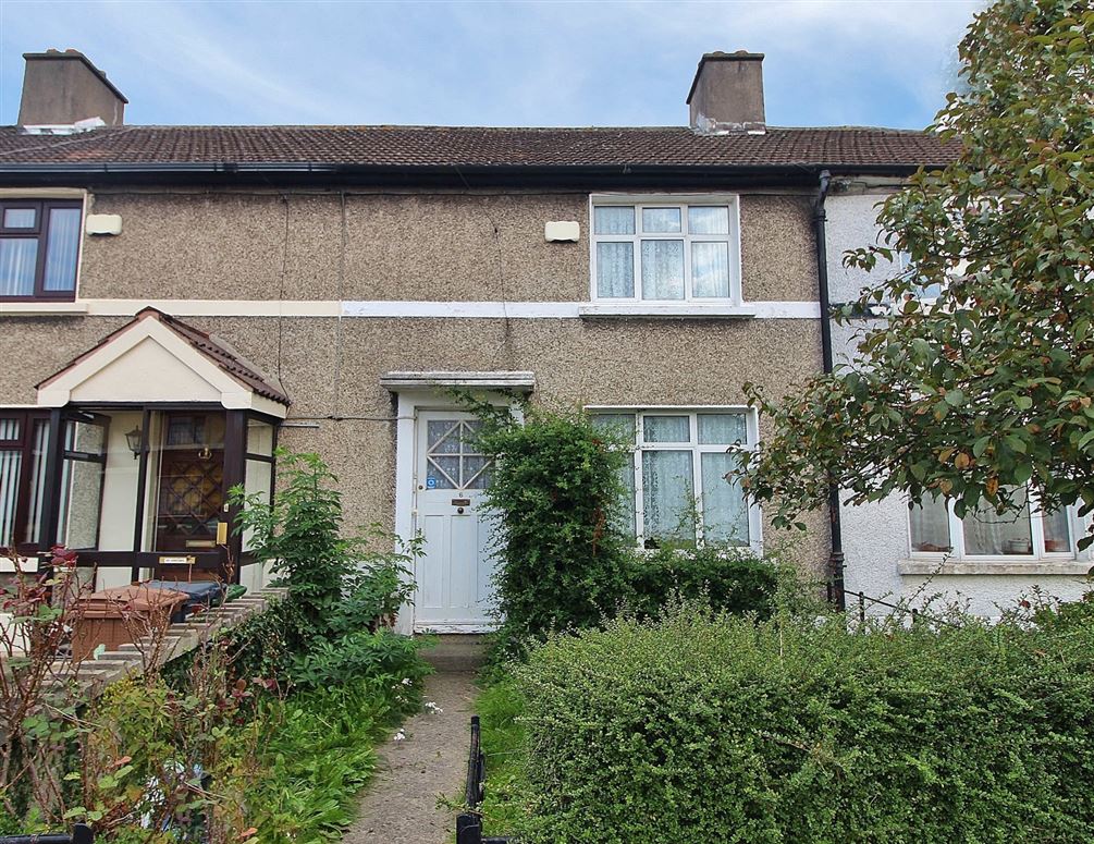 6 Clandonagh Road, Donnycarney, Dublin 5