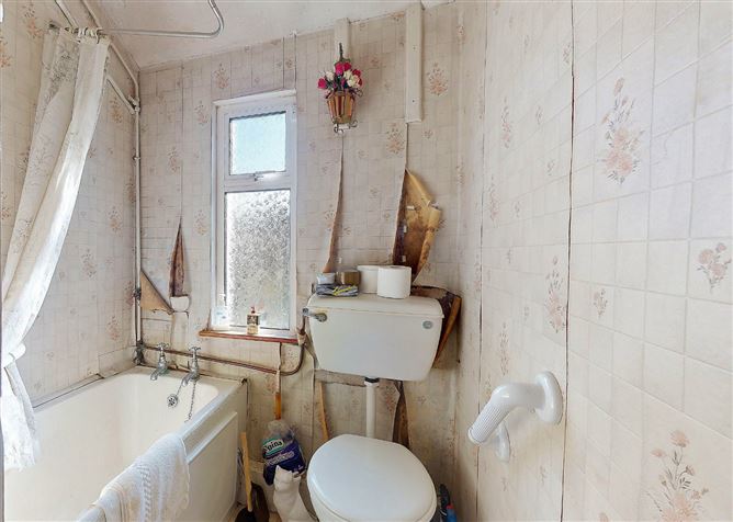 6 Clandonagh Road, Donnycarney, Dublin 5