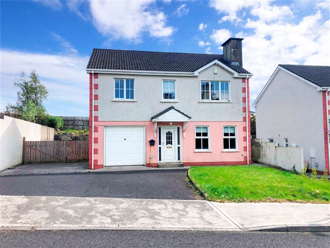 5 Meadowhill, Letterkenny, Co. Donegal