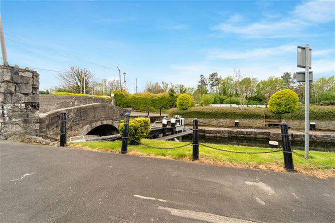 8 The Mills Twelfth Lock, Castleknock, Dublin 15
