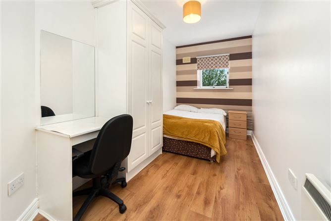 8 The Mills Twelfth Lock, Castleknock, Dublin 15