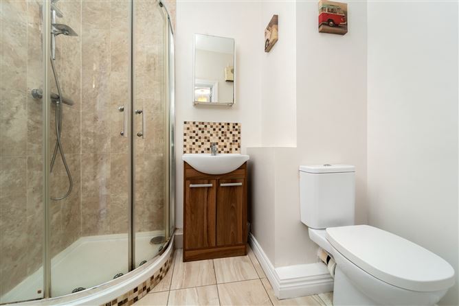8 The Mills Twelfth Lock, Castleknock, Dublin 15