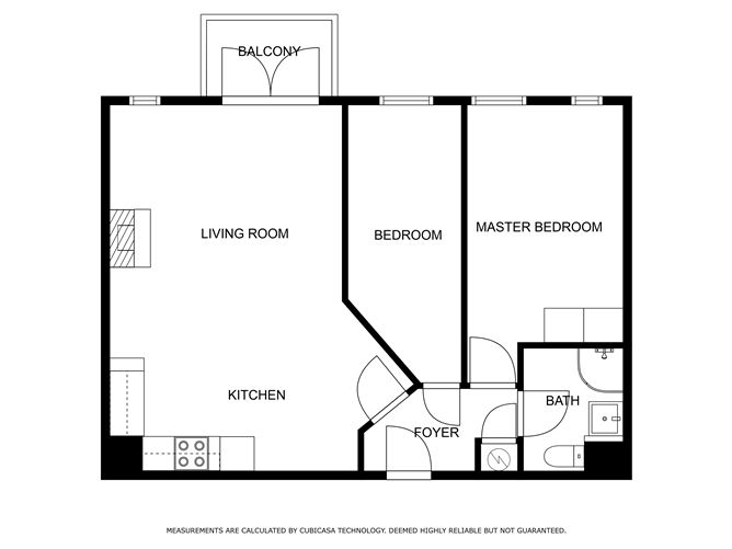 8 The Mills Twelfth Lock, Castleknock, Dublin 15