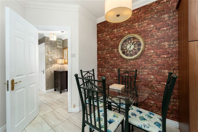 8 The Mills Twelfth Lock, Castleknock, Dublin 15