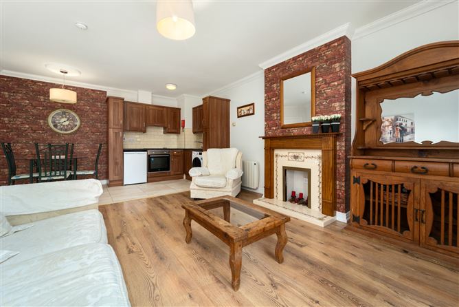 8 The Mills Twelfth Lock, Castleknock, Dublin 15