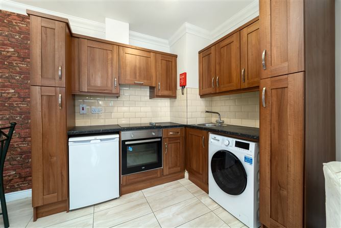 8 The Mills Twelfth Lock, Castleknock, Dublin 15