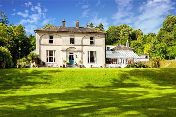 Main image for Ballyrafter House,Lismore,Co Waterford,P51Y362