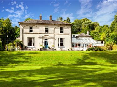 Image for Ballyrafter House,Lismore,Co Waterford,P51Y362