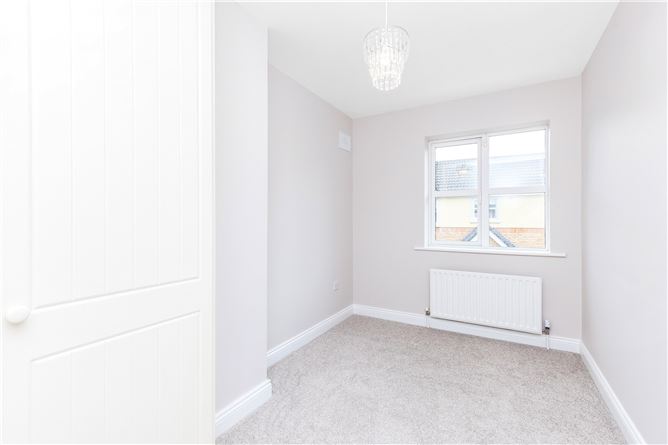 61 Edgeworth Court, Longwood, Co. Meath