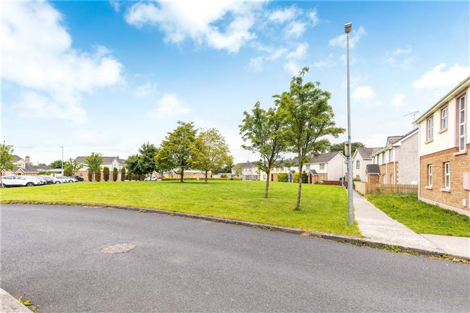61 Edgeworth Court, Longwood, Co. Meath