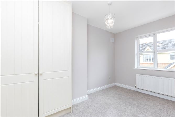 61 Edgeworth Court, Longwood, Co. Meath