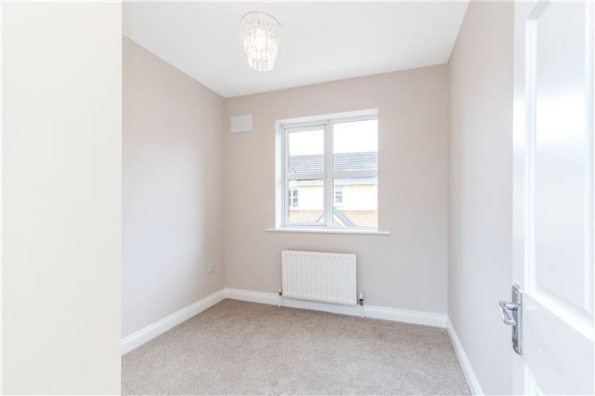 61 Edgeworth Court, Longwood, Co. Meath
