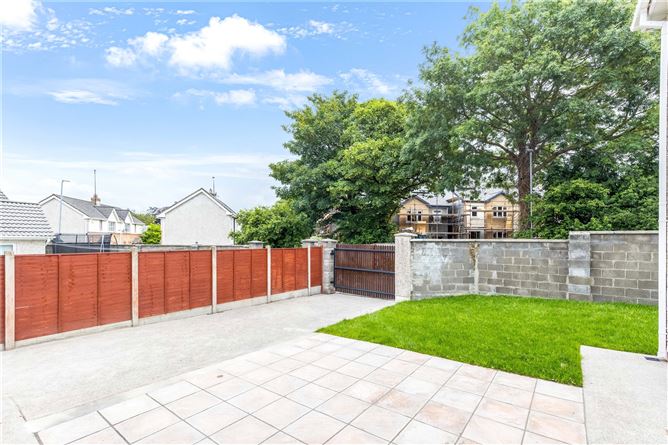 61 Edgeworth Court, Longwood, Co. Meath