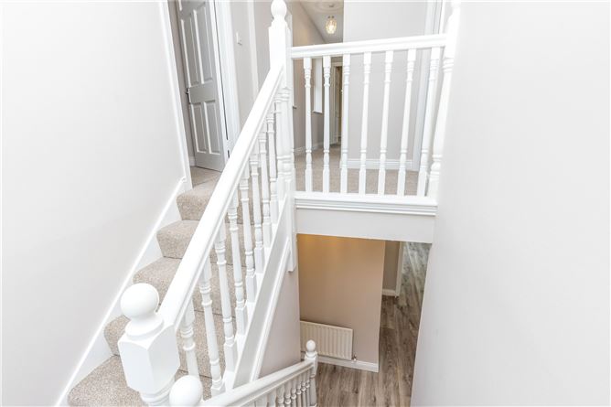 61 Edgeworth Court, Longwood, Co. Meath