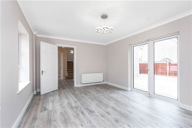 61 Edgeworth Court, Longwood, Co. Meath