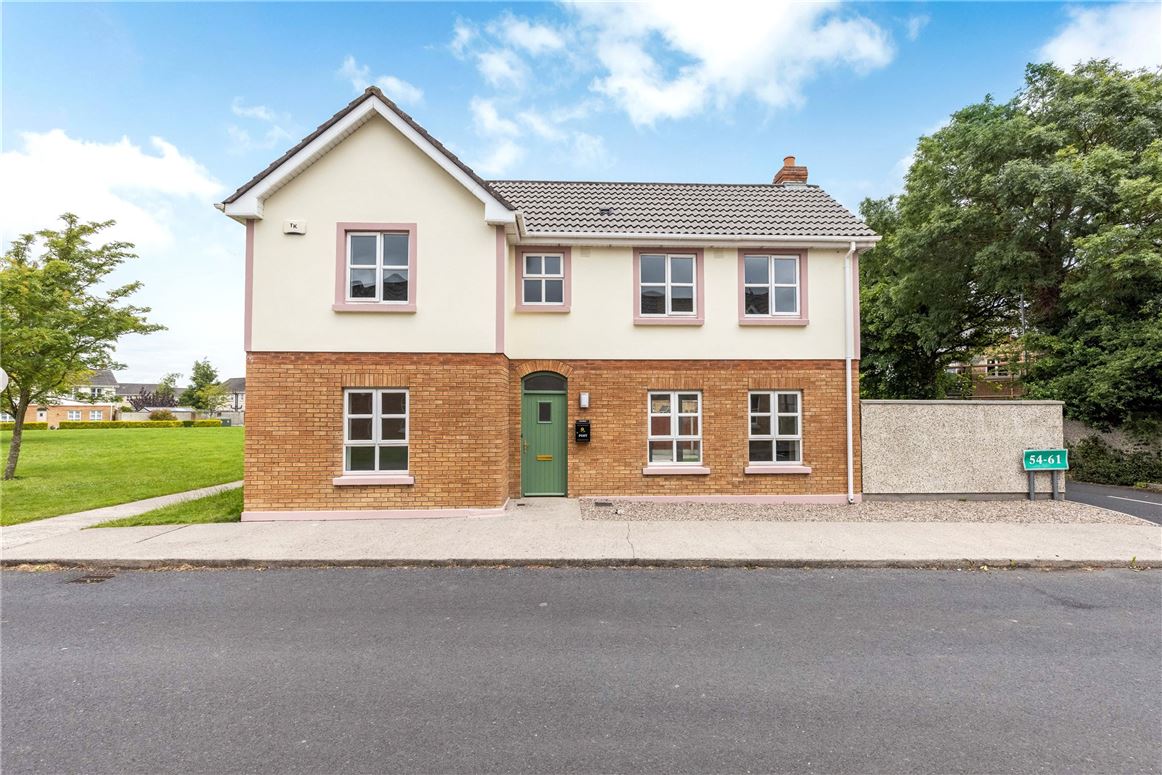 61 Edgeworth Court, Longwood, Co. Meath