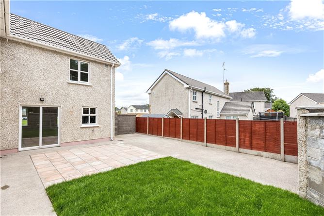 61 Edgeworth Court, Longwood, Co. Meath