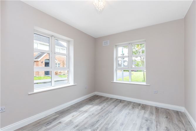 61 Edgeworth Court, Longwood, Co. Meath