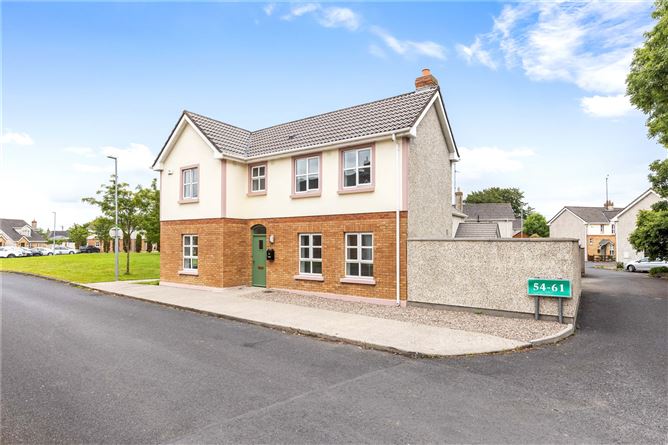 61 Edgeworth Court, Longwood, Co. Meath
