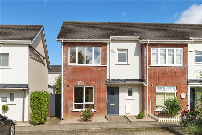 Main image for 39 Hansted Way, Lucan, Co. Dublin