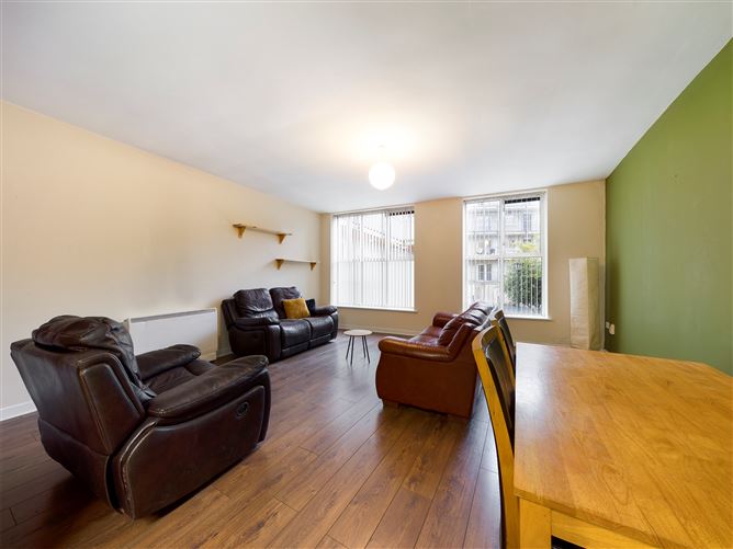 Apartment 7, Bridgeview Court, Waterford City, Waterford