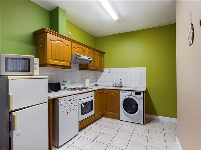 Apartment 7, Bridgeview Court, Waterford City, Waterford