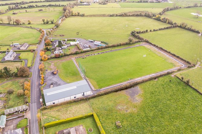 Kilskyre, Kells, Meath