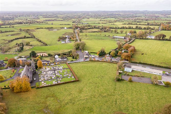 Kilskyre, Kells, Meath