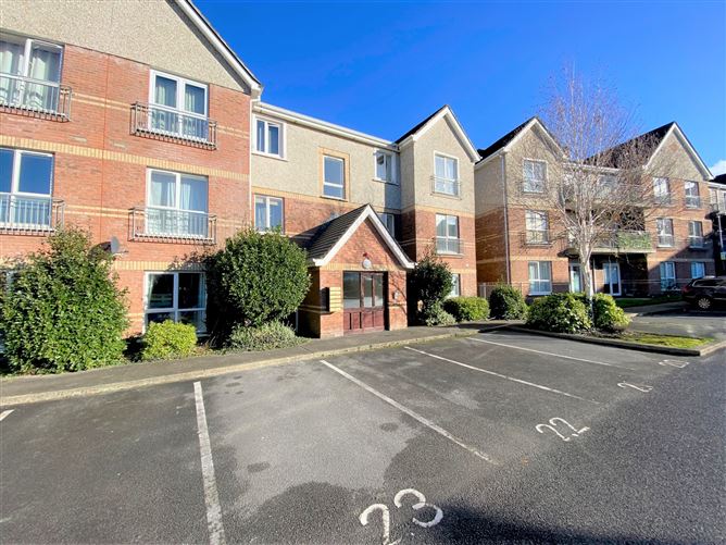 Main image for 35 Kiltipper Gate, Tallaght, Dublin 24