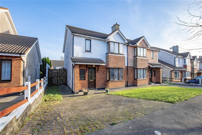 7 Malin Avenue, Ardkeen Village, Waterford City, Waterford