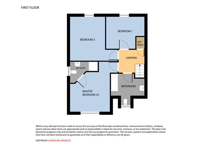 15 Castle Manor, Ferns, Enniscorthy, Co.Wexford