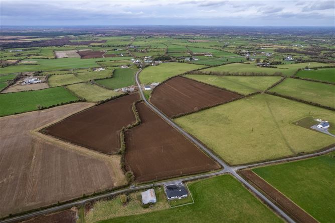 Lowertown More, Blueball, Co. Offaly