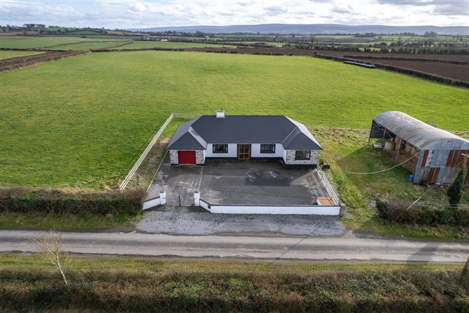 Lowertown More, Blueball, Co. Offaly