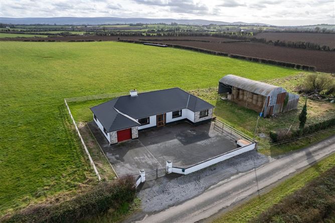 Lowertown More, Blueball, Co. Offaly