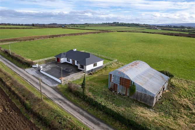 Lowertown More, Blueball, Co. Offaly