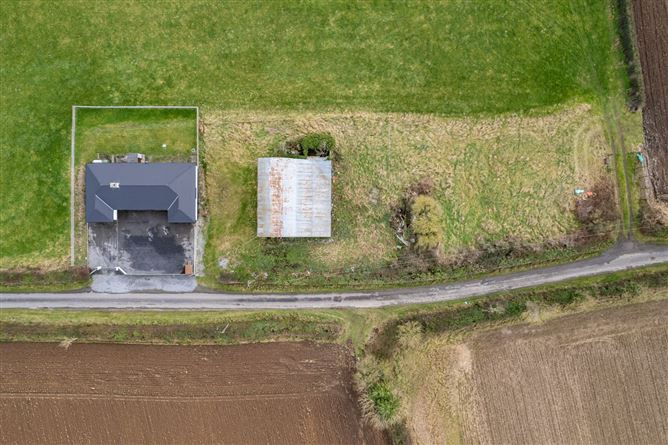 Lowertown More, Blueball, Co. Offaly