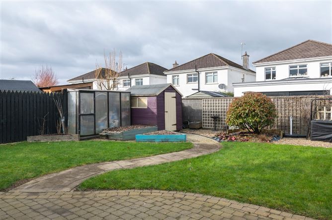 24 Lynally Grove, Mucklagh, Tullamore, Co. Offaly
