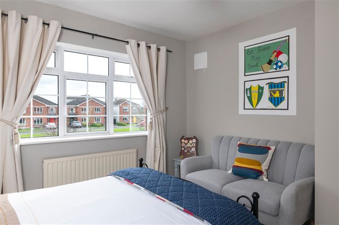 24 Lynally Grove, Mucklagh, Tullamore, Co. Offaly