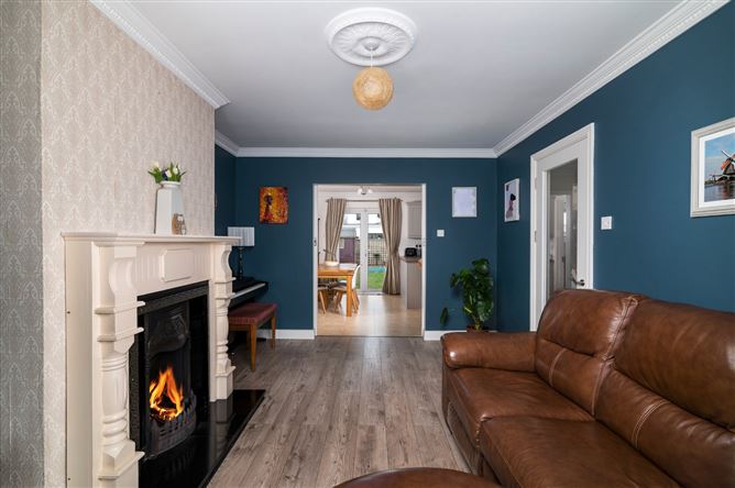 24 Lynally Grove, Mucklagh, Tullamore, Co. Offaly