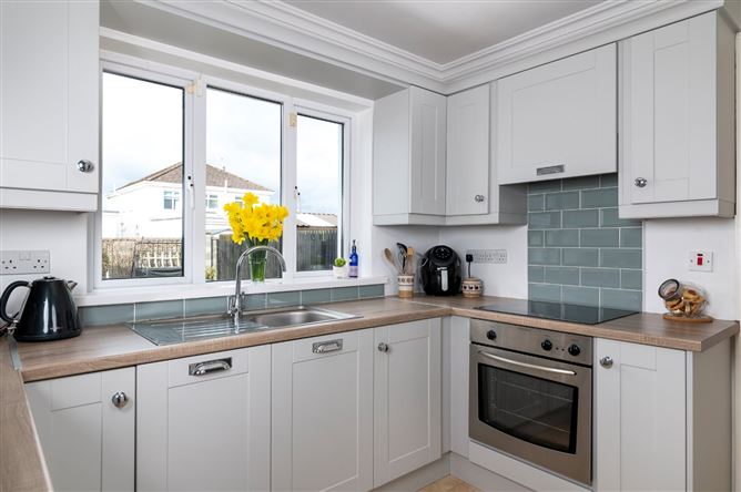 24 Lynally Grove, Mucklagh, Tullamore, Co. Offaly