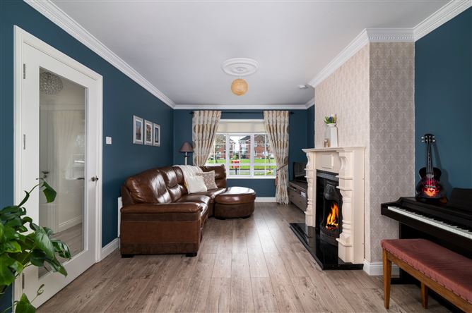24 Lynally Grove, Mucklagh, Tullamore, Co. Offaly