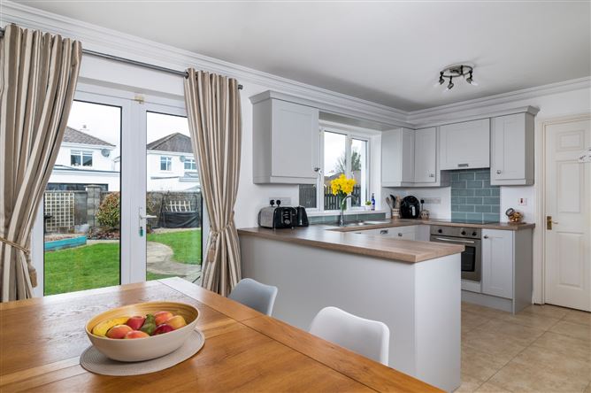 24 Lynally Grove, Mucklagh, Tullamore, Co. Offaly