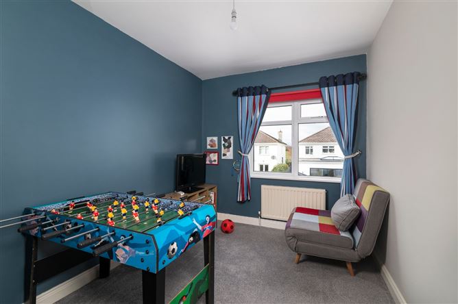 24 Lynally Grove, Mucklagh, Tullamore, Co. Offaly
