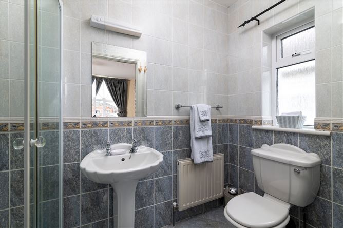 24 Lynally Grove, Mucklagh, Tullamore, Co. Offaly