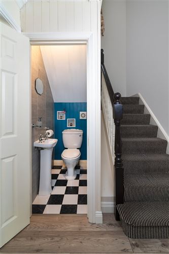 24 Lynally Grove, Mucklagh, Tullamore, Co. Offaly