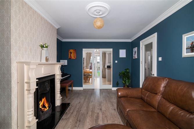 24 Lynally Grove, Mucklagh, Tullamore, Co. Offaly