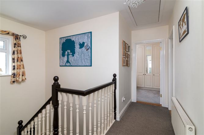 24 Lynally Grove, Mucklagh, Tullamore, Co. Offaly